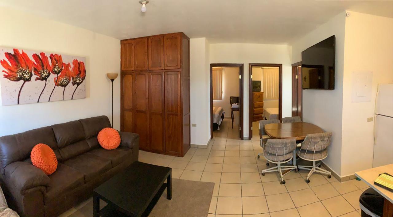 Sunny Daze Apartamento Puerto Peñasco Exterior foto